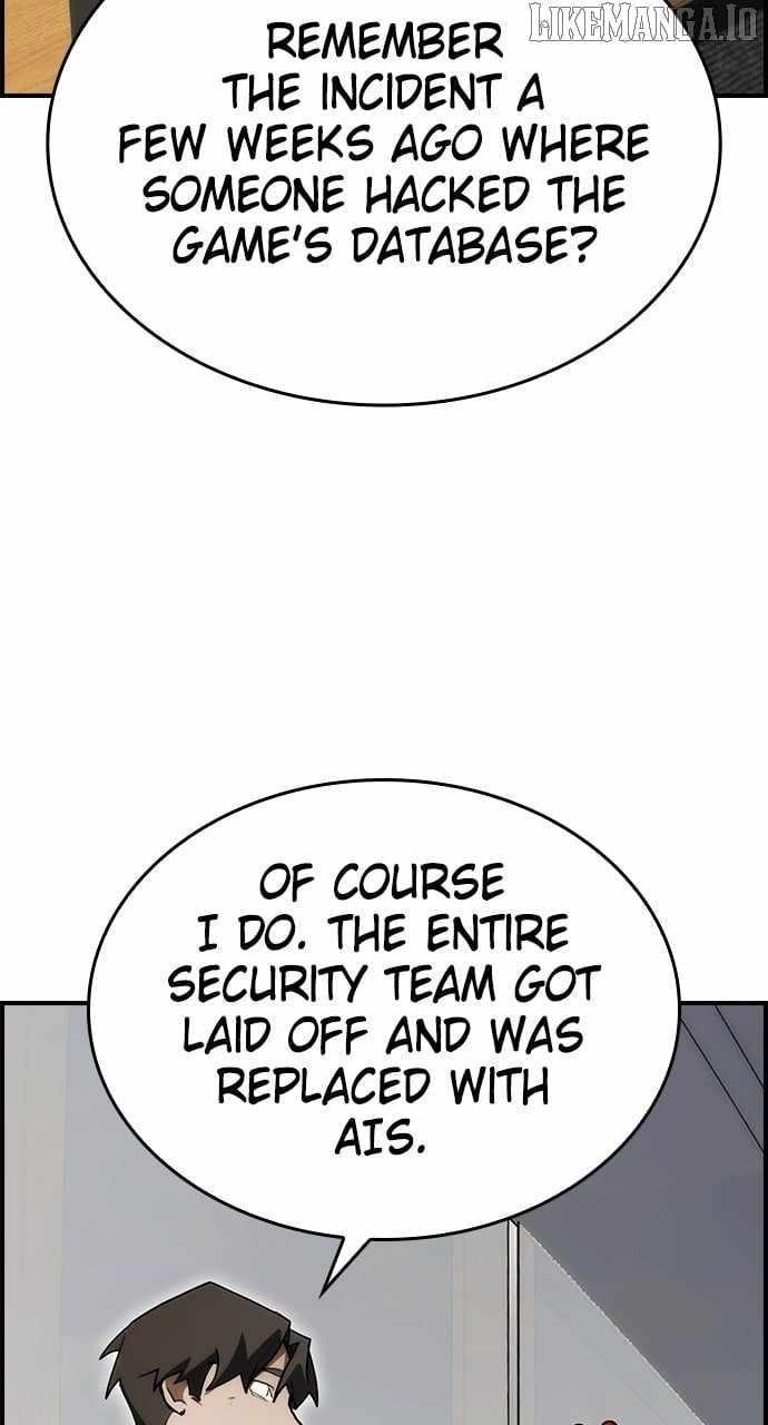 Bad Ending Maker Chapter 87 - Page 86