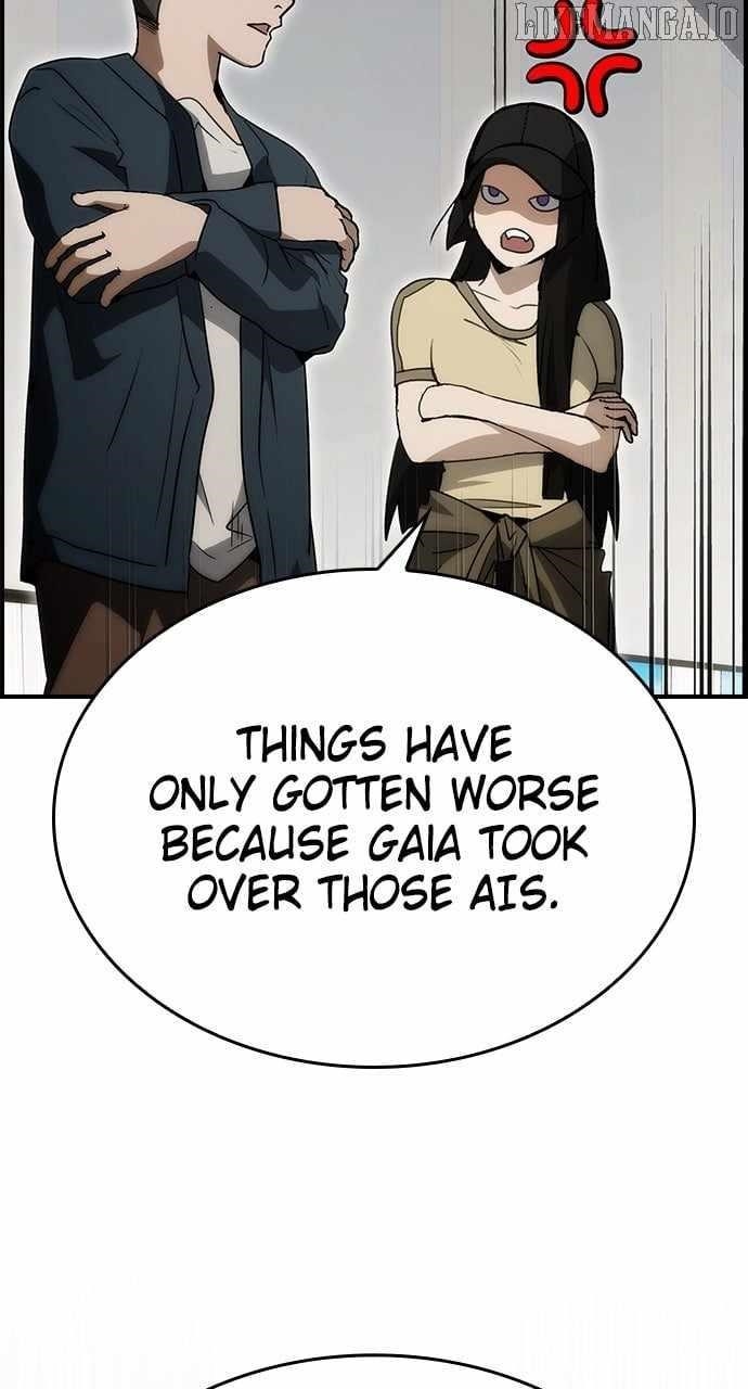 Bad Ending Maker Chapter 87 - Page 87