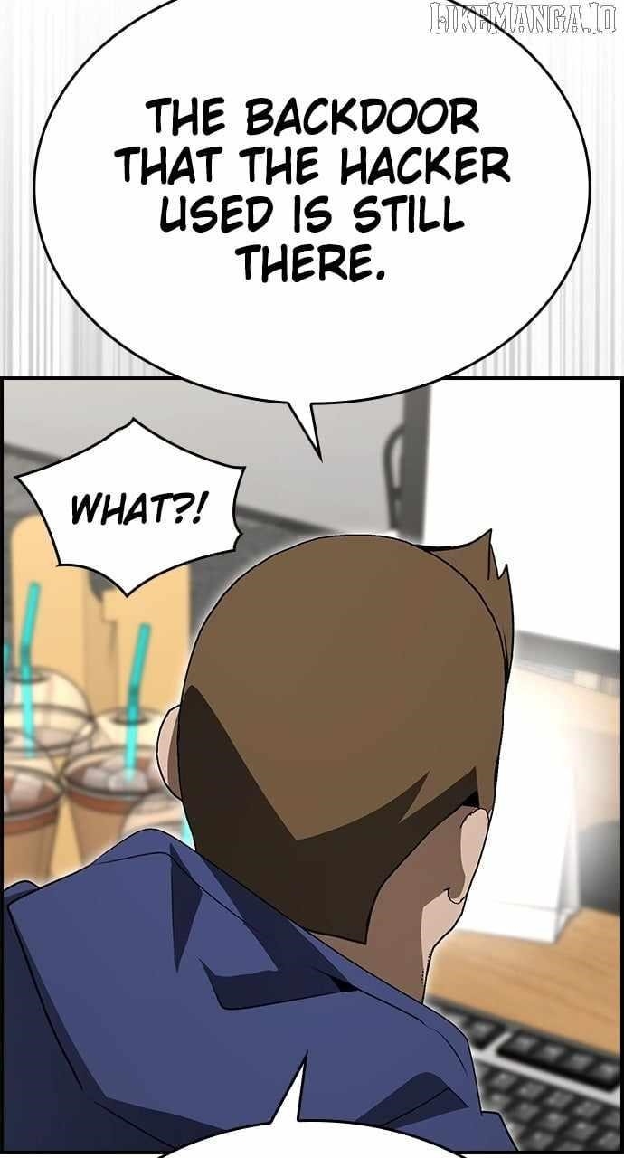 Bad Ending Maker Chapter 87 - Page 88