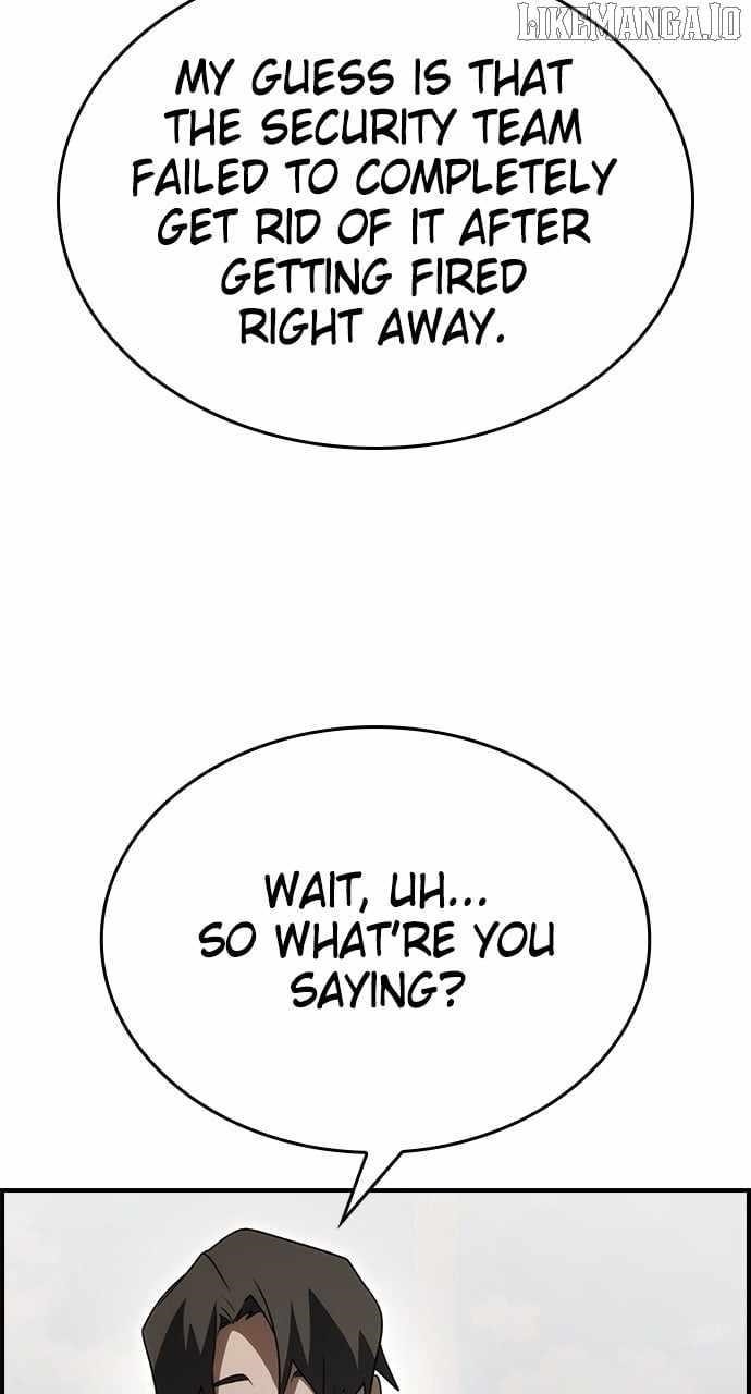 Bad Ending Maker Chapter 87 - Page 89