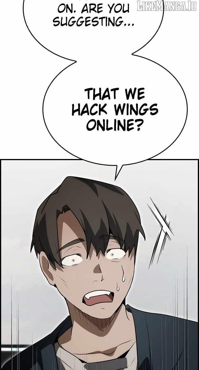 Bad Ending Maker Chapter 87 - Page 91