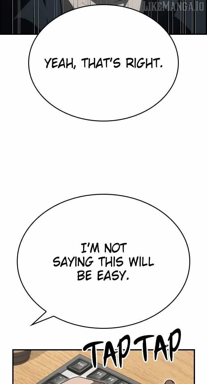 Bad Ending Maker Chapter 87 - Page 92