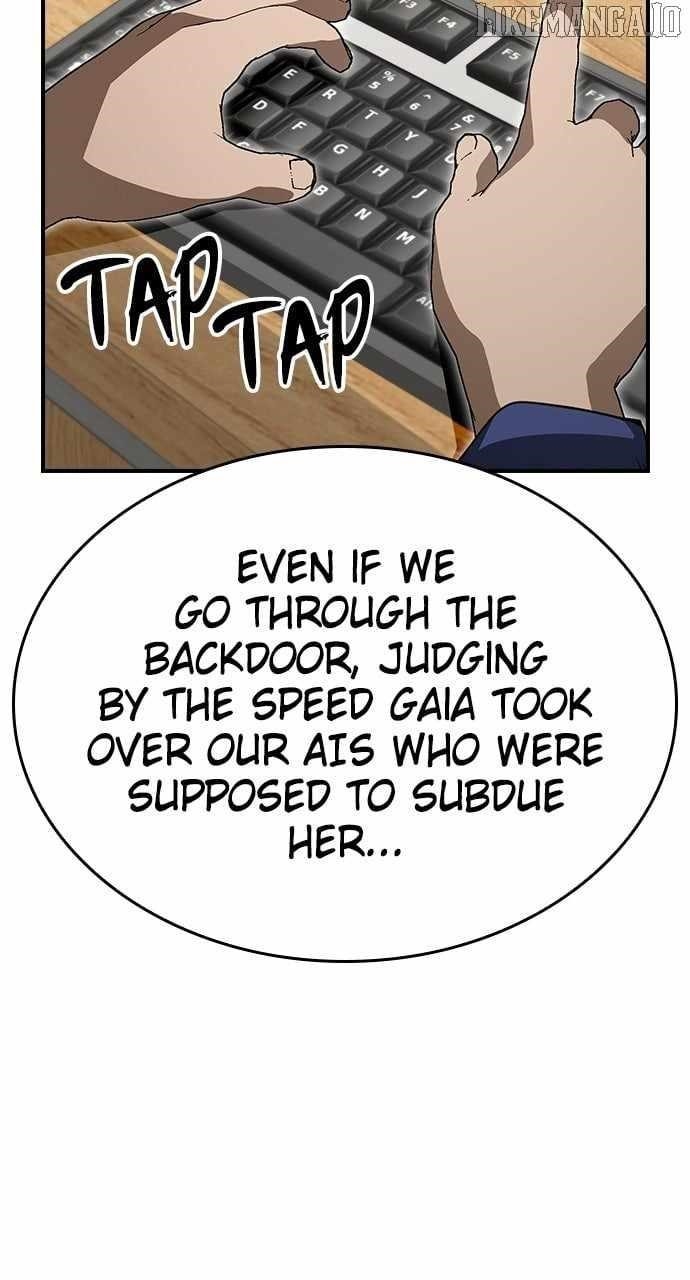 Bad Ending Maker Chapter 87 - Page 93