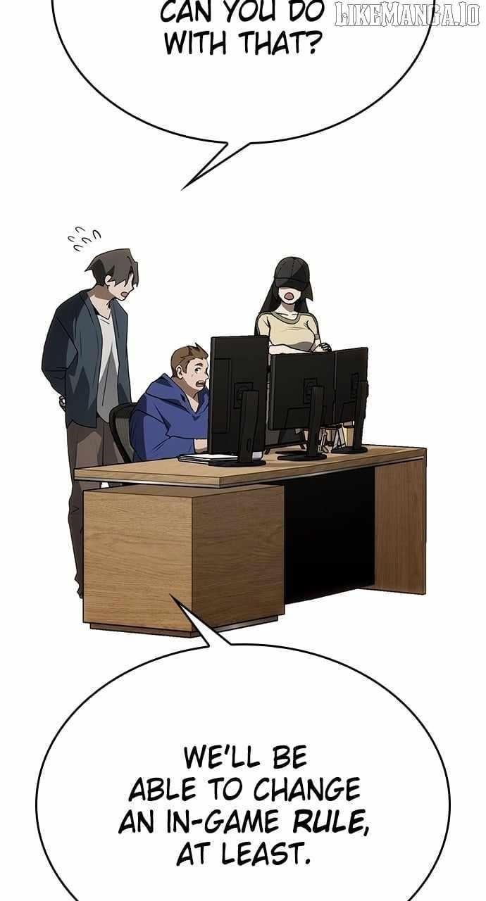 Bad Ending Maker Chapter 87 - Page 96