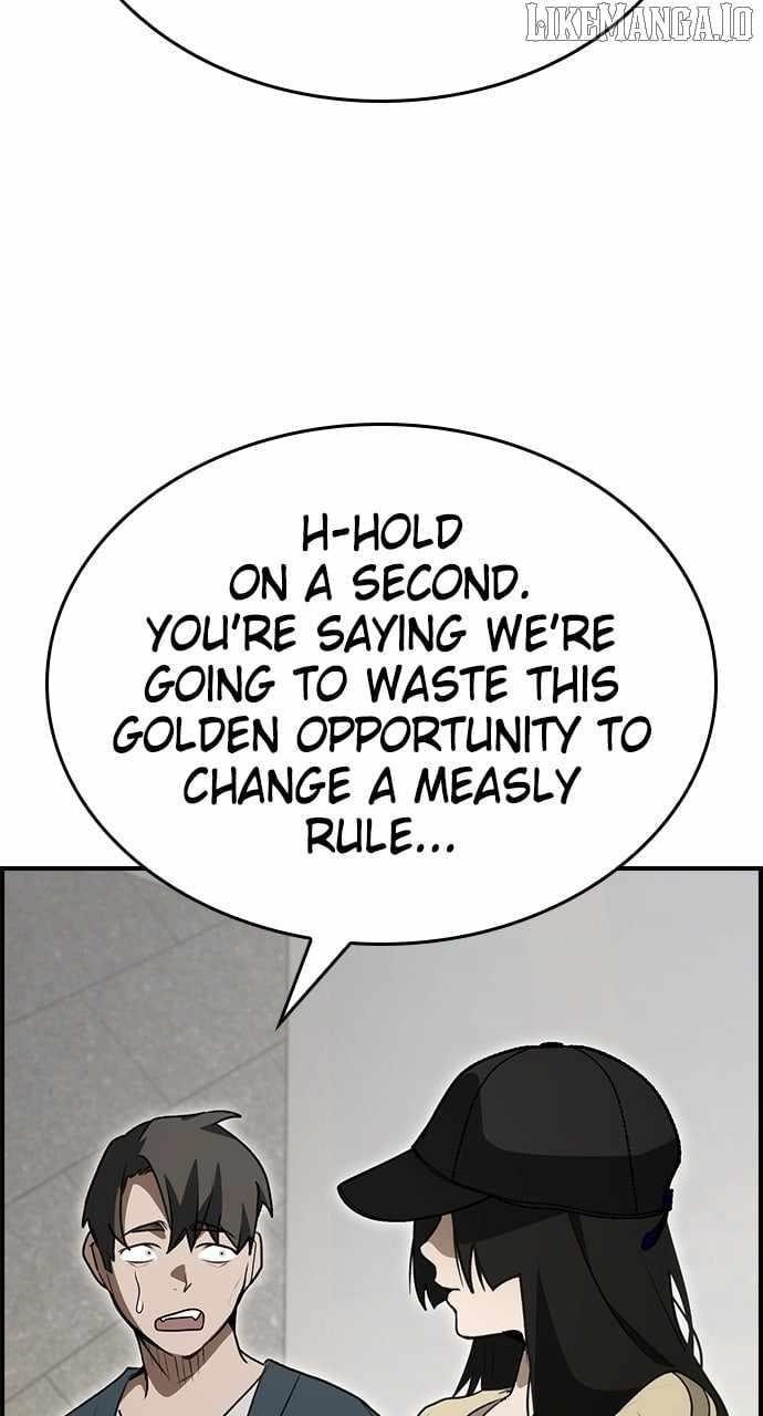 Bad Ending Maker Chapter 87 - Page 97