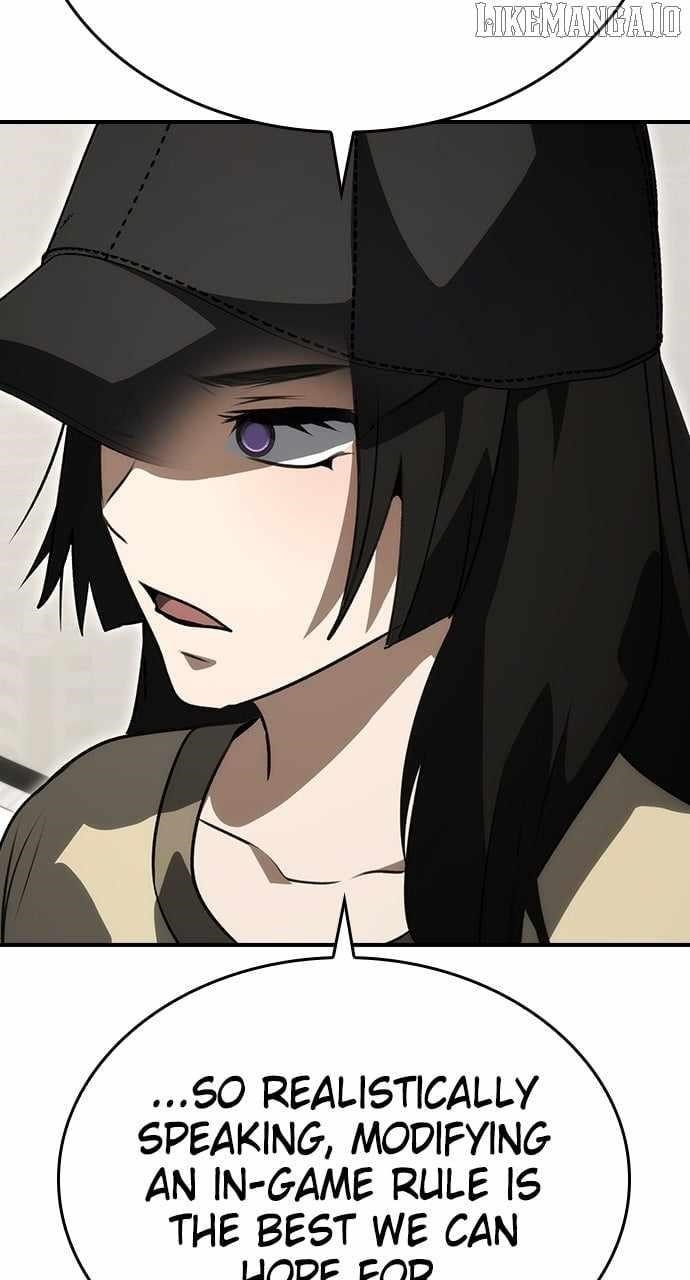 Bad Ending Maker Chapter 87 - Page 99