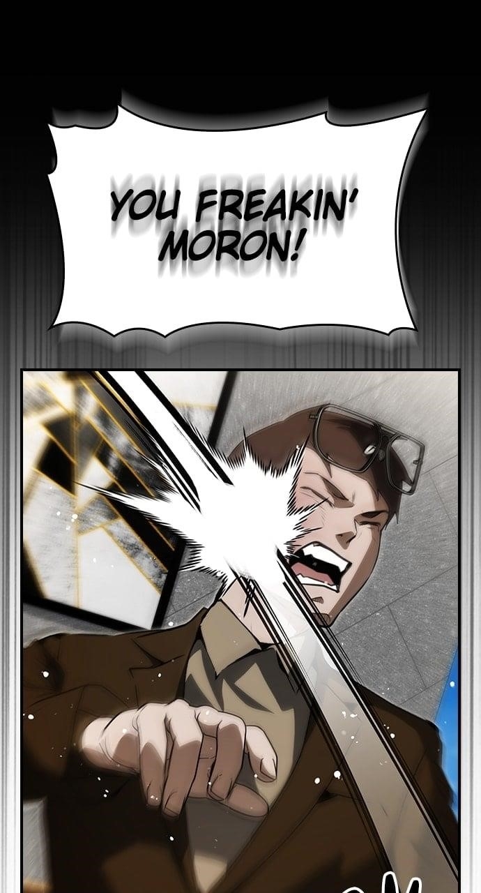 Bad Ending Maker Chapter 88 - Page 1