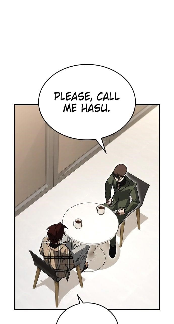 Bad Ending Maker Chapter 88 - Page 10