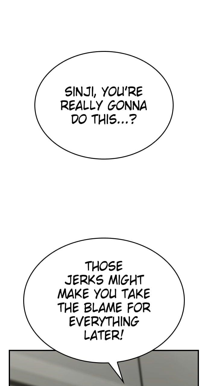 Bad Ending Maker Chapter 88 - Page 101