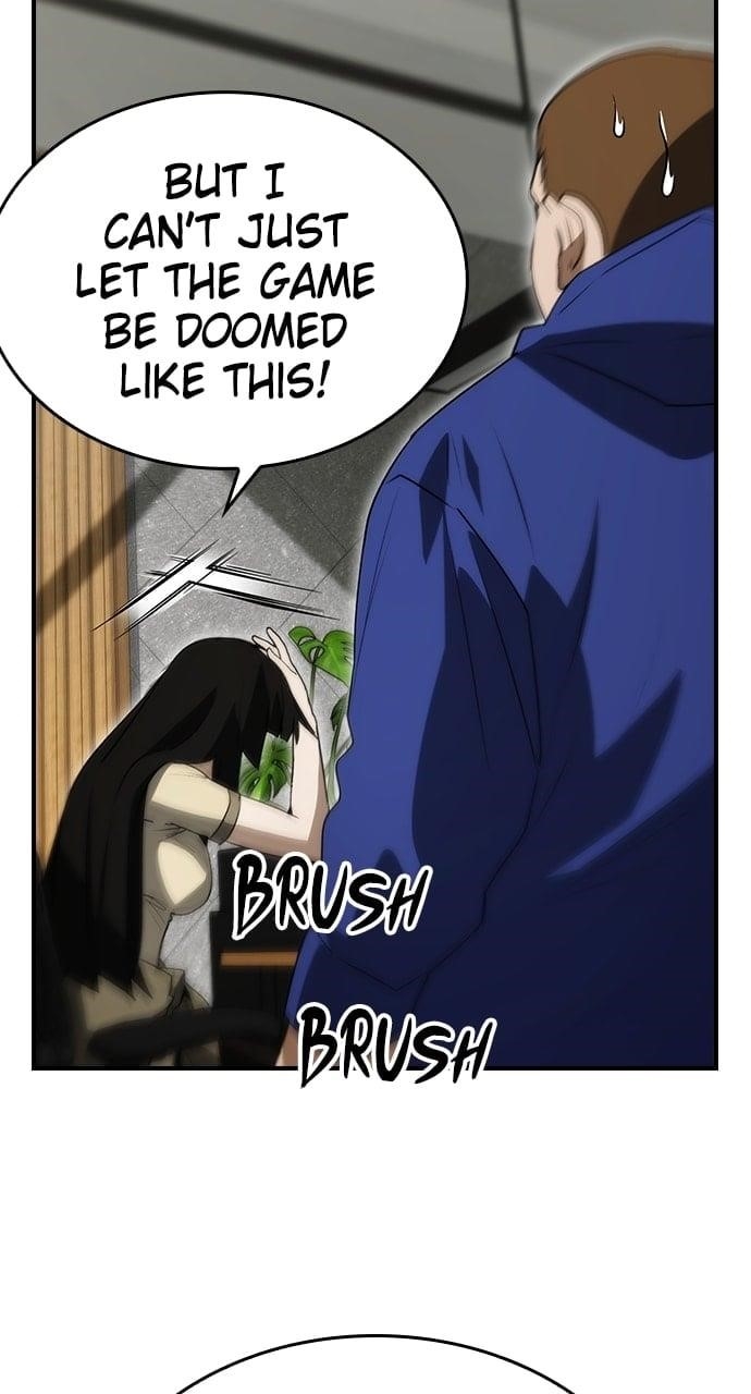 Bad Ending Maker Chapter 88 - Page 102