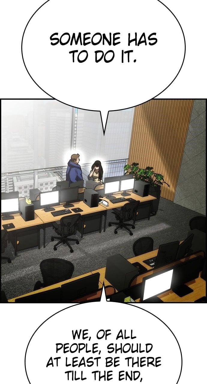 Bad Ending Maker Chapter 88 - Page 103