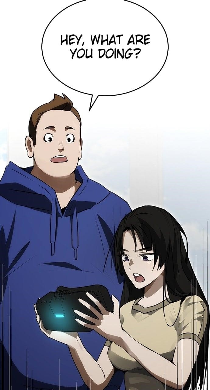 Bad Ending Maker Chapter 88 - Page 105