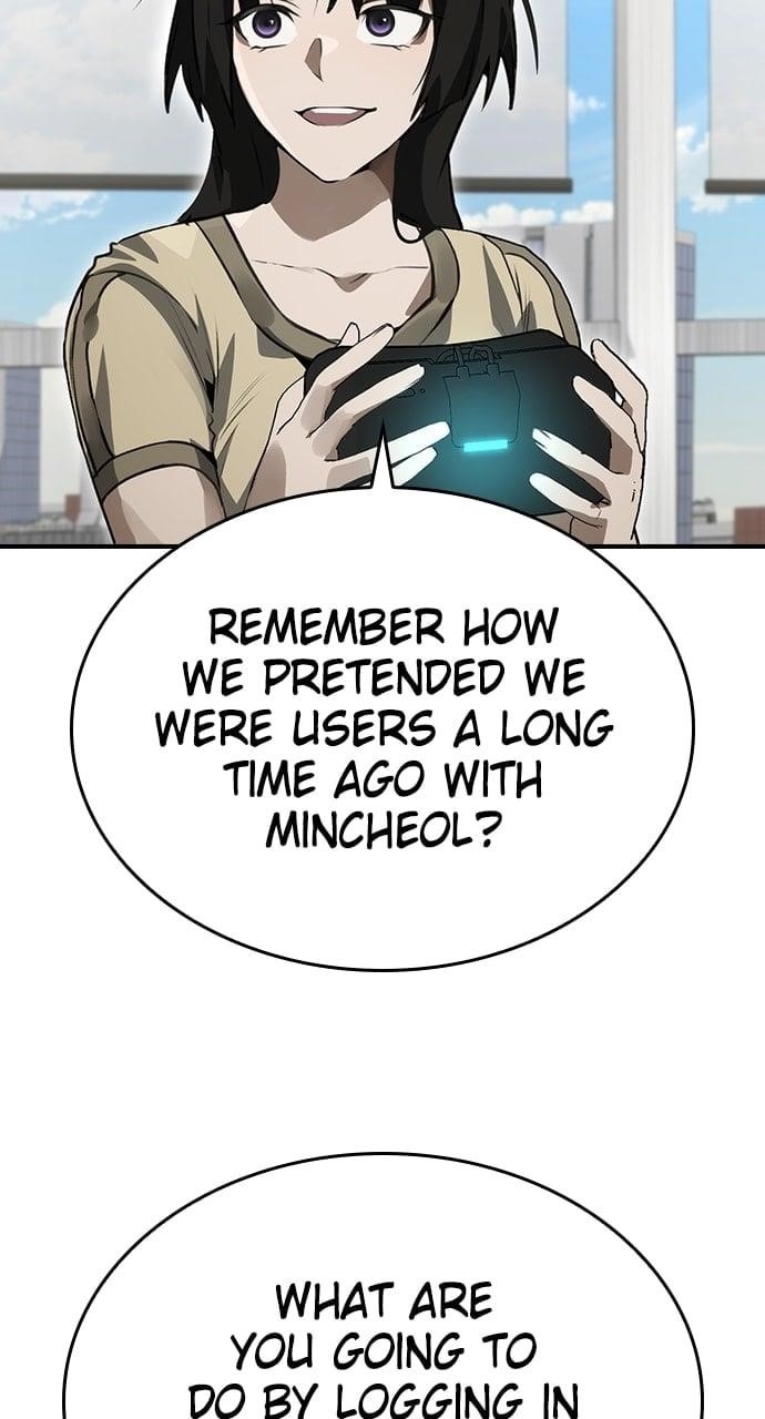 Bad Ending Maker Chapter 88 - Page 107