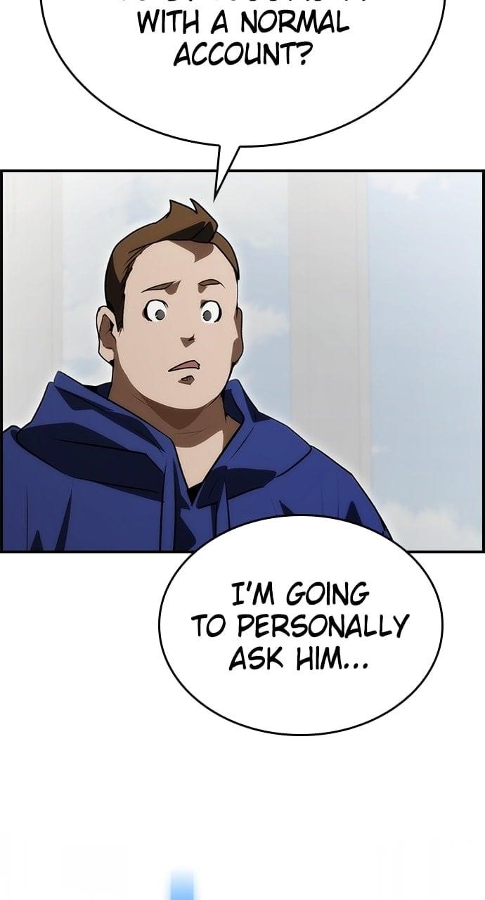 Bad Ending Maker Chapter 88 - Page 108