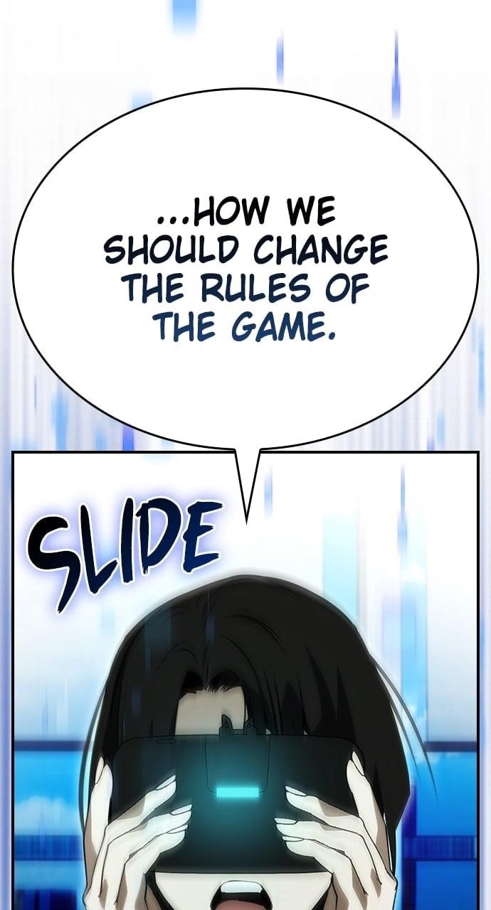 Bad Ending Maker Chapter 88 - Page 109