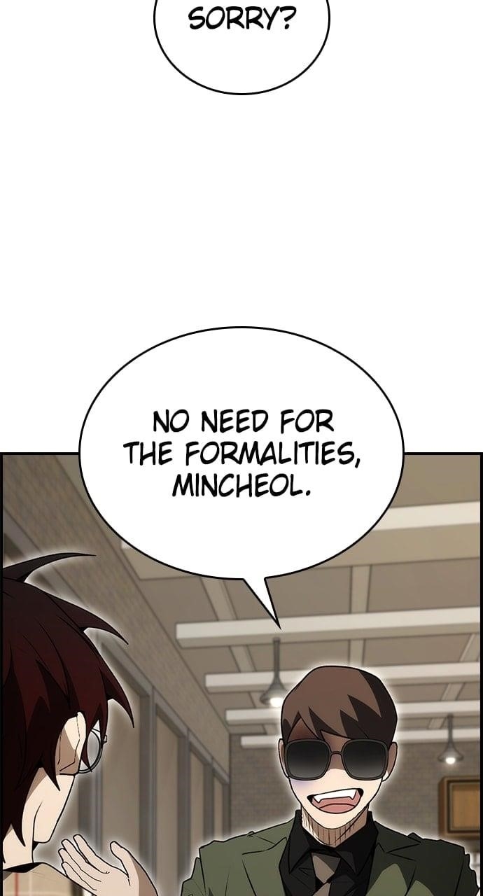 Bad Ending Maker Chapter 88 - Page 11