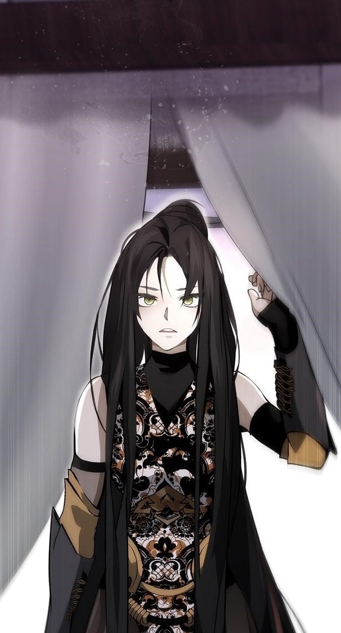 Bad Ending Maker Chapter 88 - Page 114