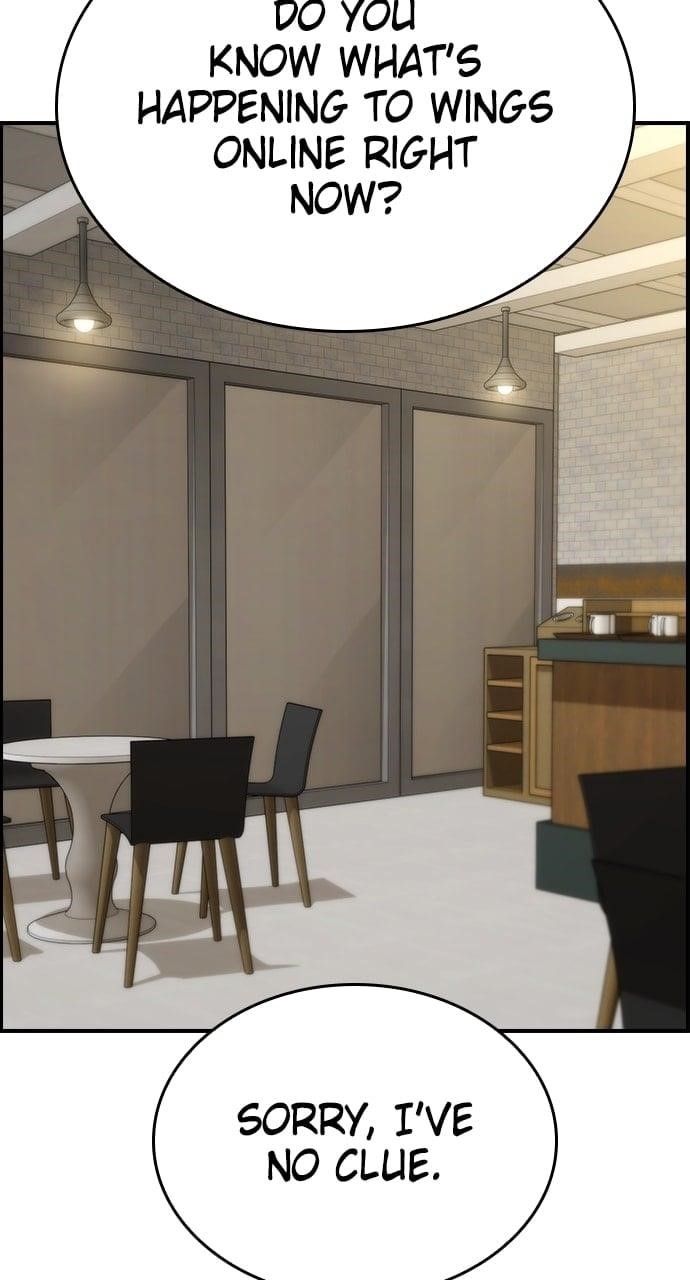 Bad Ending Maker Chapter 88 - Page 17