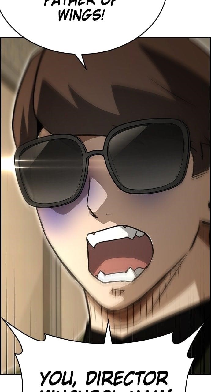 Bad Ending Maker Chapter 88 - Page 19