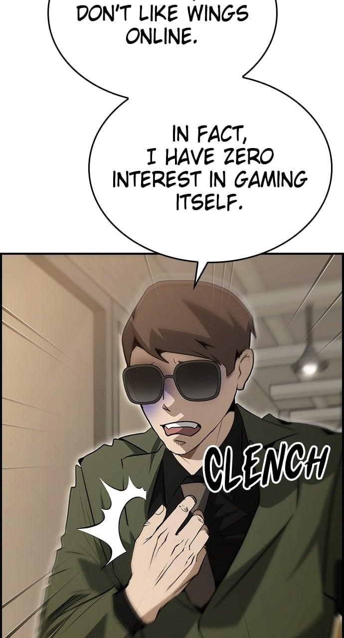 Bad Ending Maker Chapter 88 - Page 21