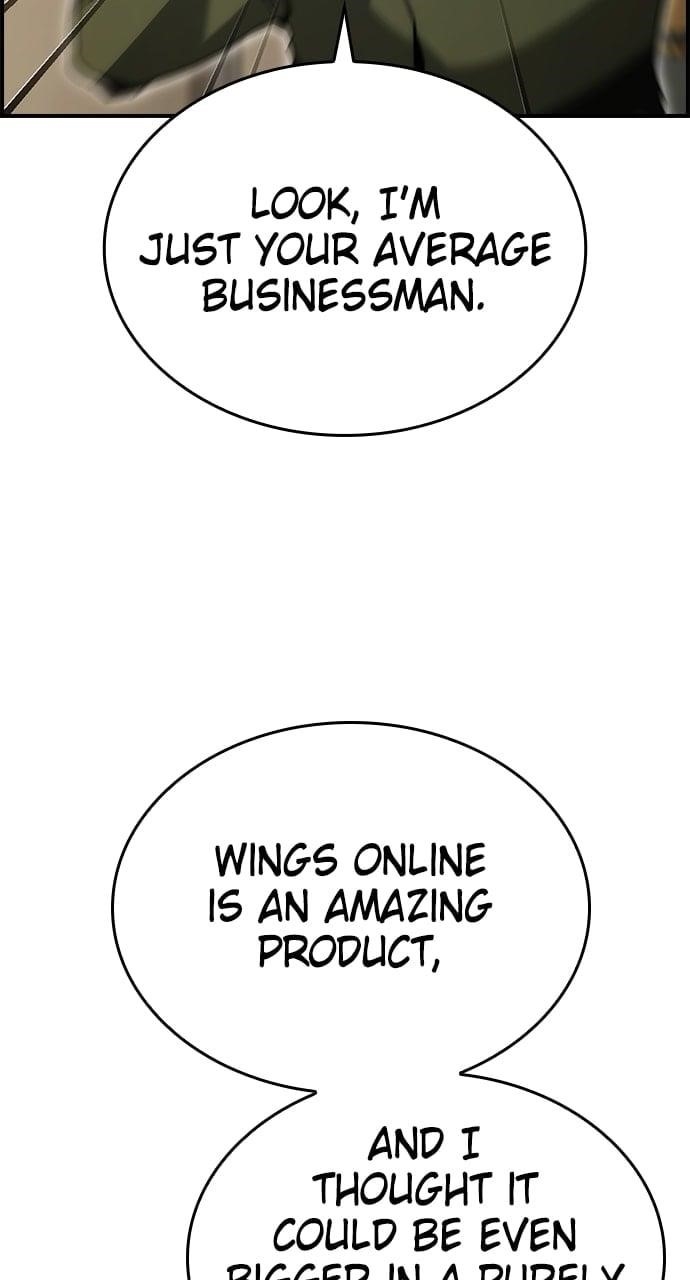 Bad Ending Maker Chapter 88 - Page 22