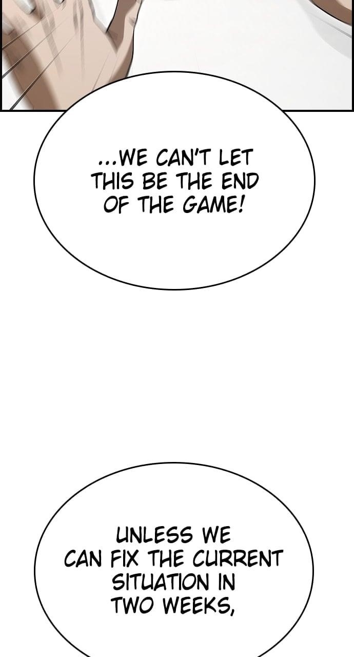 Bad Ending Maker Chapter 88 - Page 25