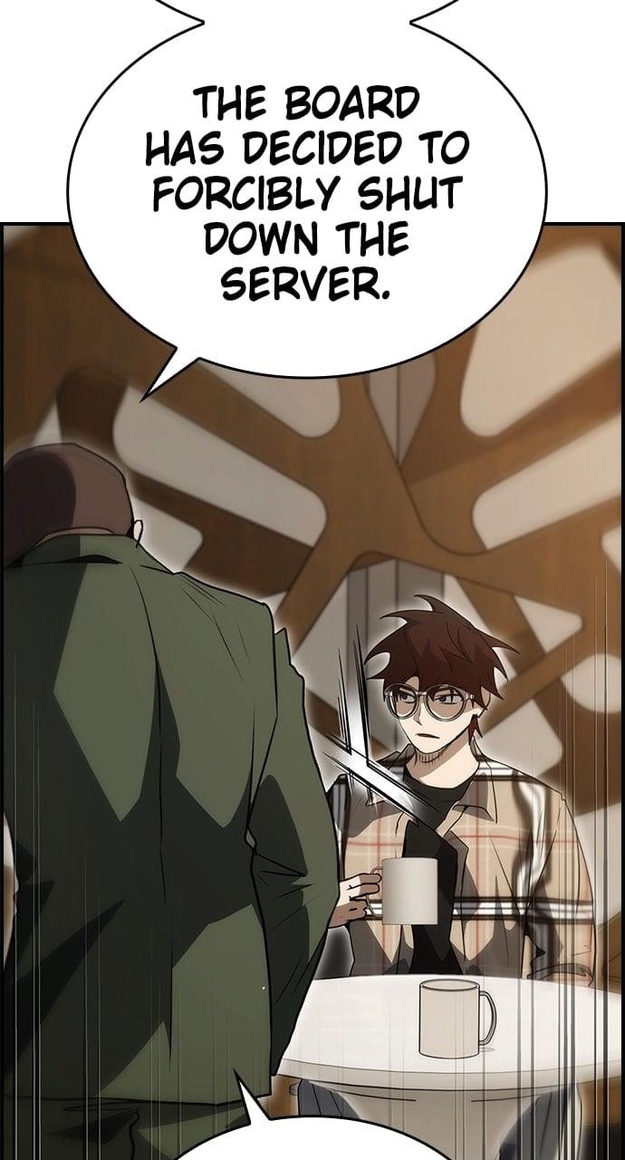 Bad Ending Maker Chapter 88 - Page 26