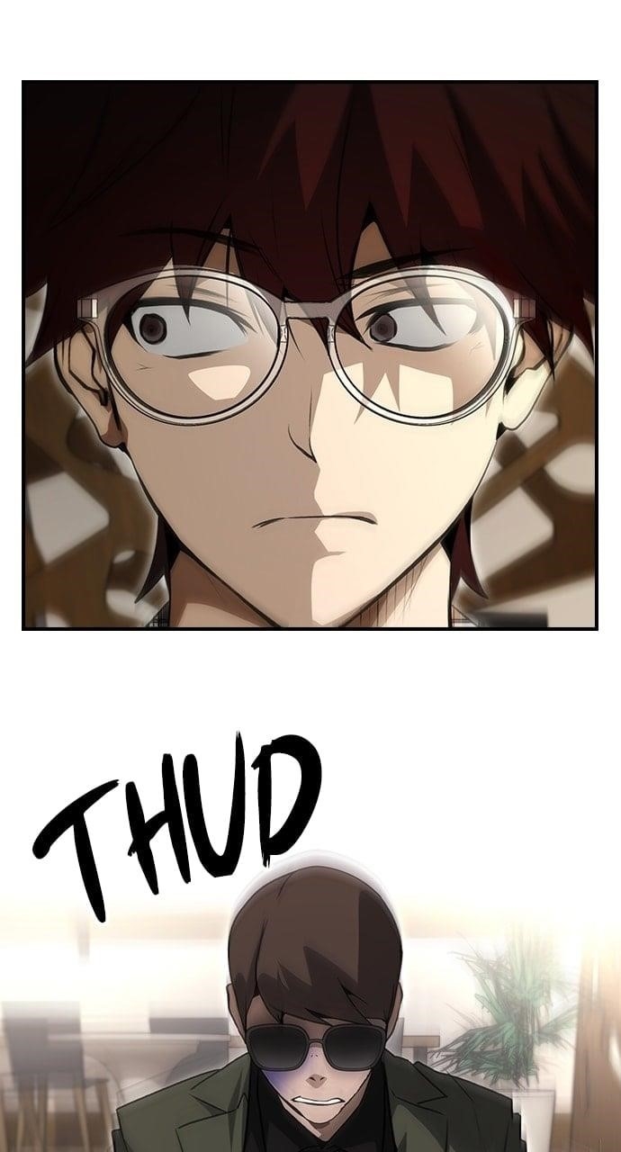 Bad Ending Maker Chapter 88 - Page 28