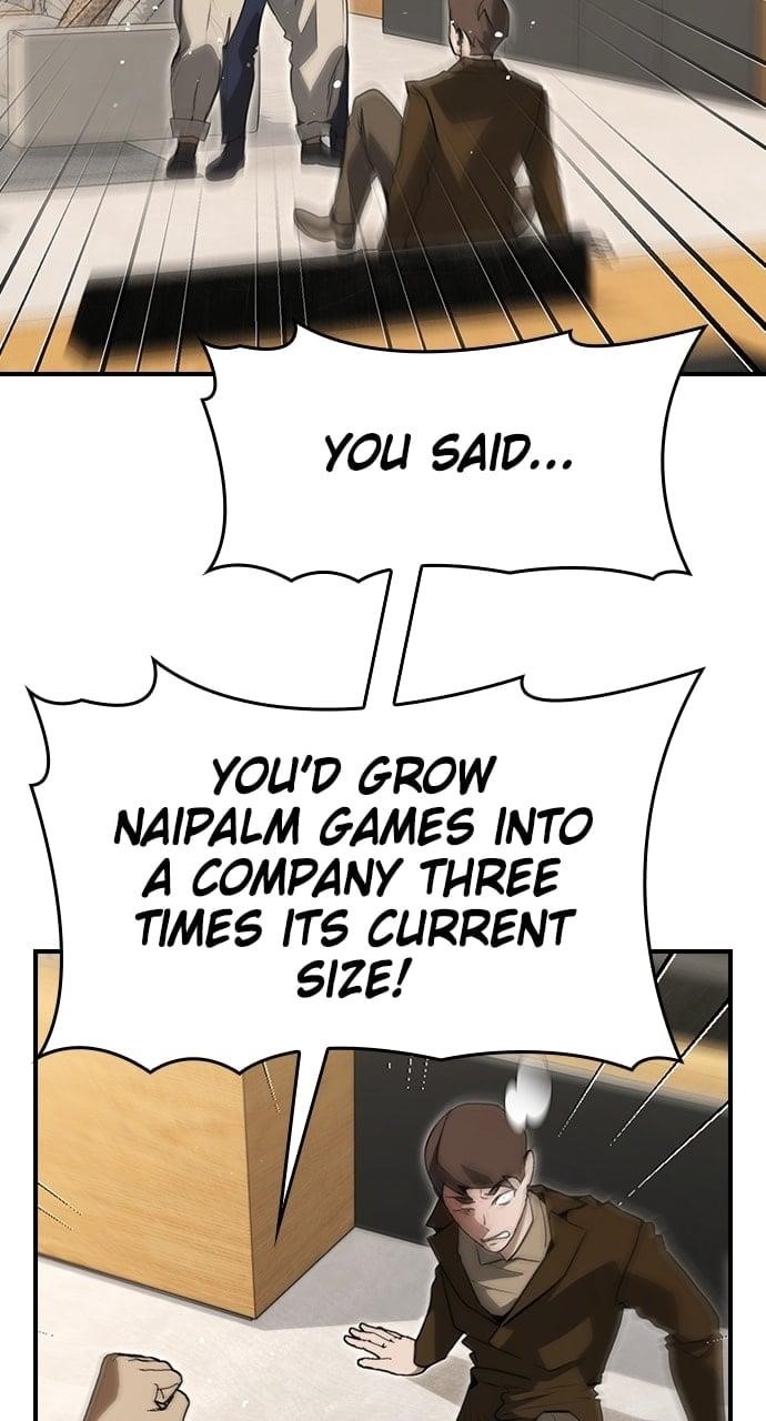 Bad Ending Maker Chapter 88 - Page 3