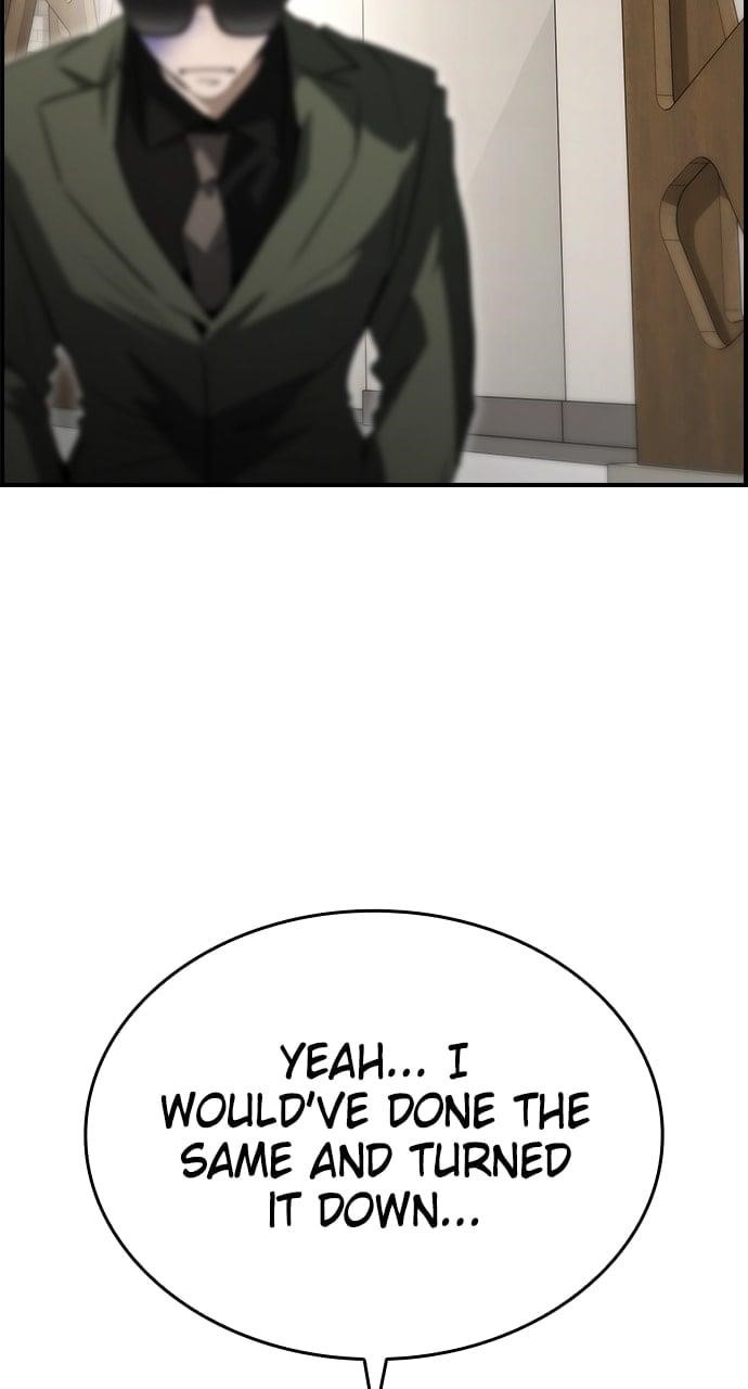 Bad Ending Maker Chapter 88 - Page 34