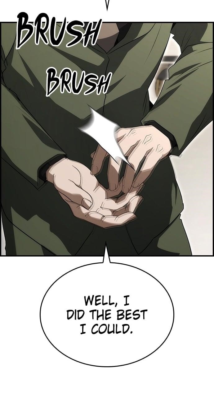 Bad Ending Maker Chapter 88 - Page 35