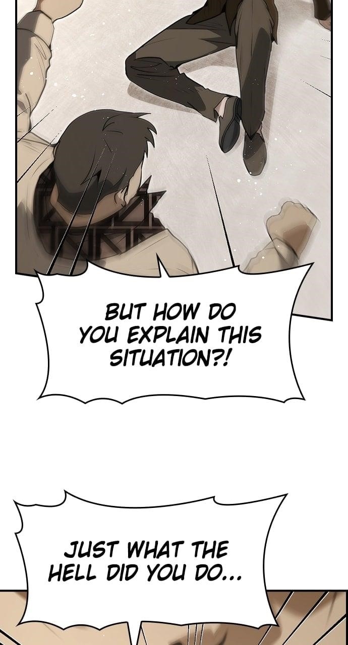 Bad Ending Maker Chapter 88 - Page 4