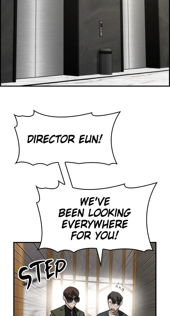 Bad Ending Maker Chapter 88 - Page 41