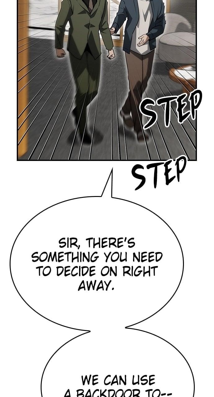 Bad Ending Maker Chapter 88 - Page 42