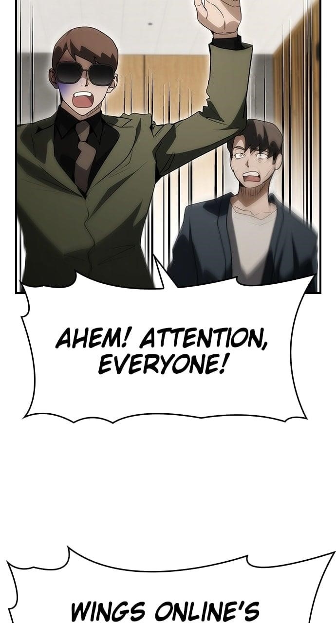 Bad Ending Maker Chapter 88 - Page 45