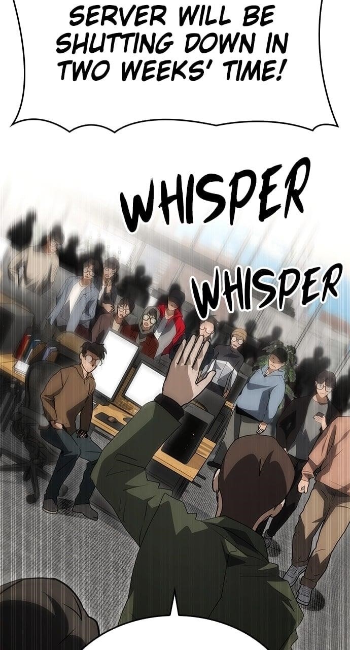 Bad Ending Maker Chapter 88 - Page 46