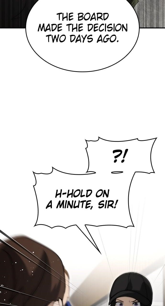 Bad Ending Maker Chapter 88 - Page 47