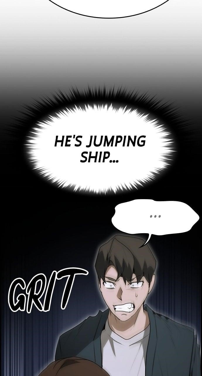 Bad Ending Maker Chapter 88 - Page 49