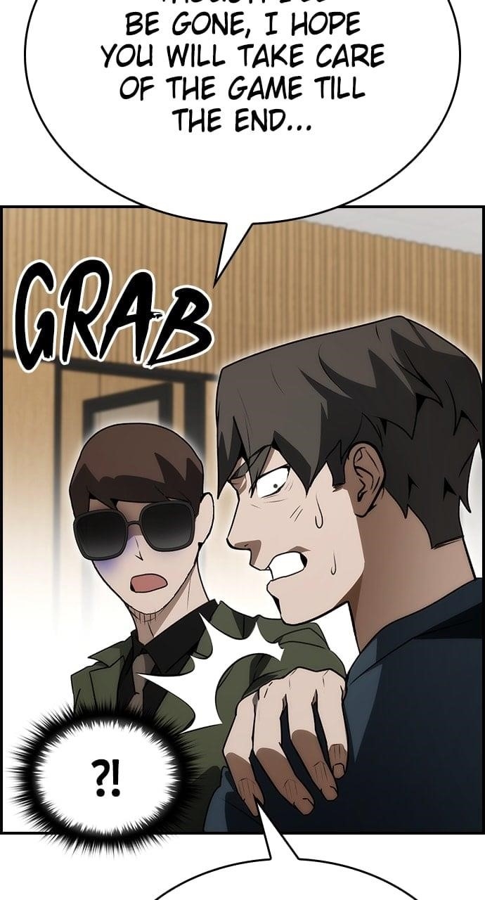 Bad Ending Maker Chapter 88 - Page 51