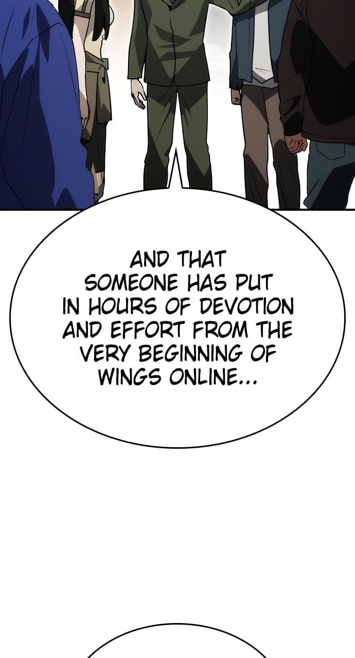 Bad Ending Maker Chapter 88 - Page 54