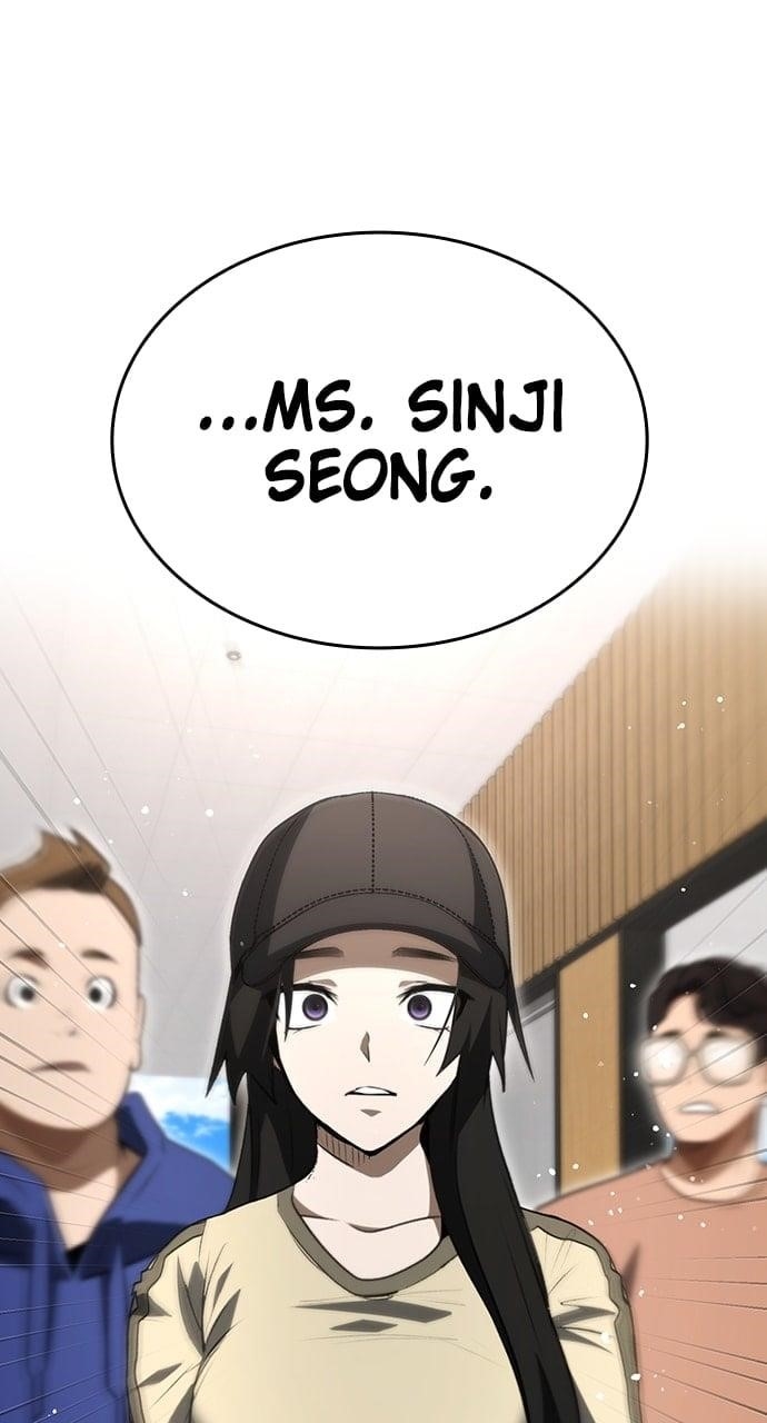 Bad Ending Maker Chapter 88 - Page 56