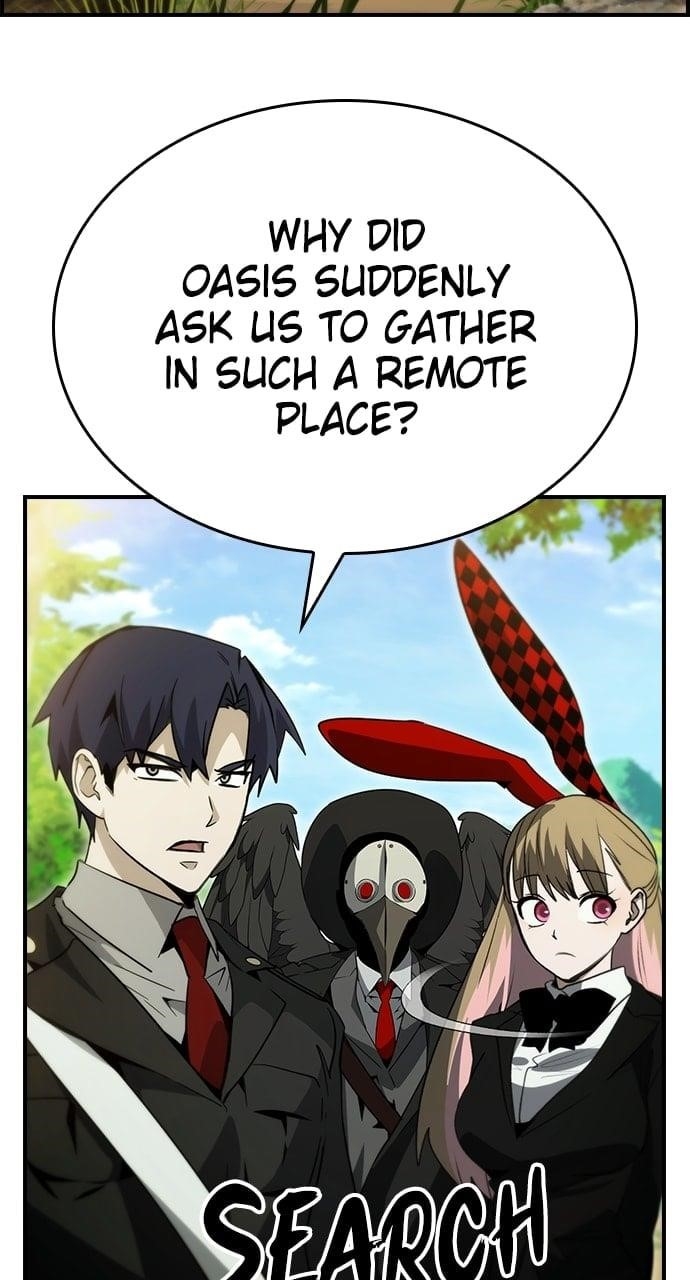 Bad Ending Maker Chapter 88 - Page 63