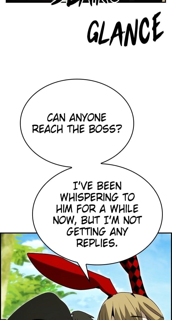 Bad Ending Maker Chapter 88 - Page 64