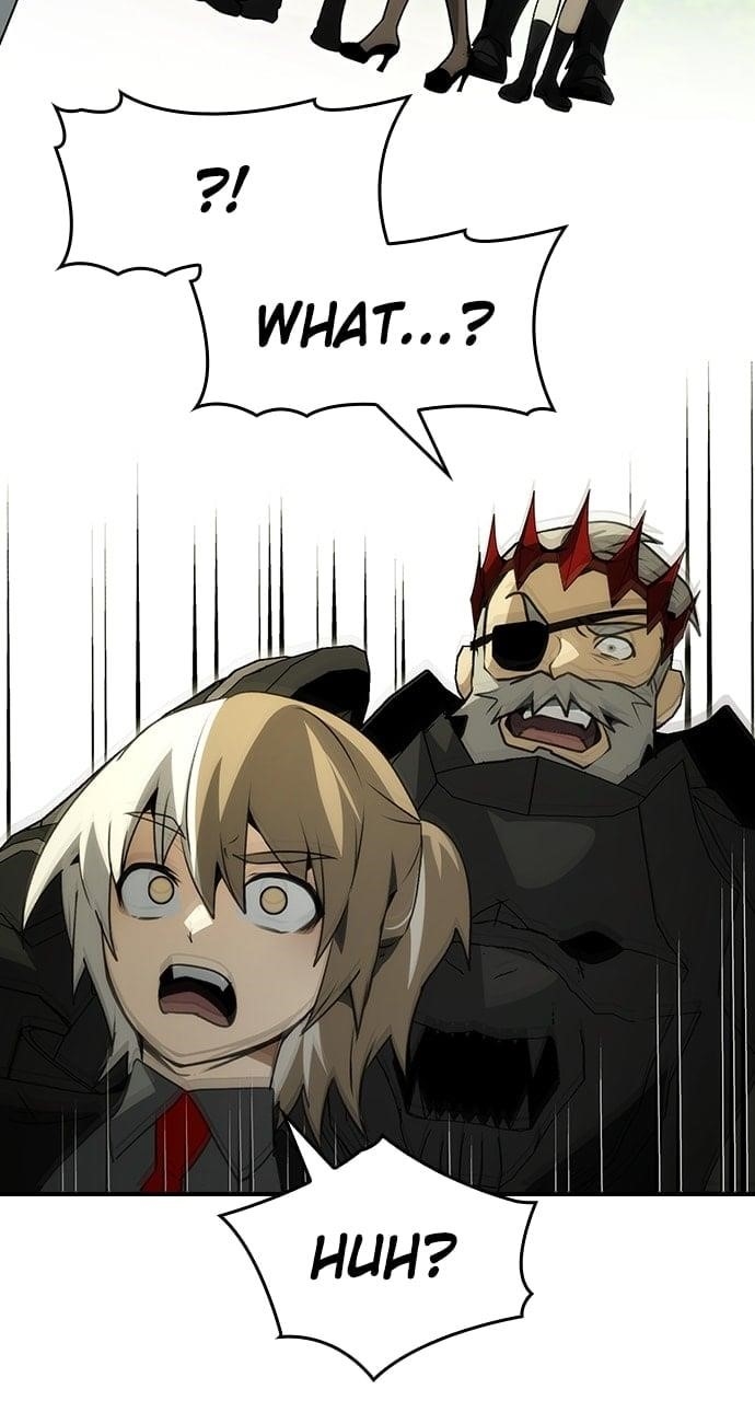 Bad Ending Maker Chapter 88 - Page 67