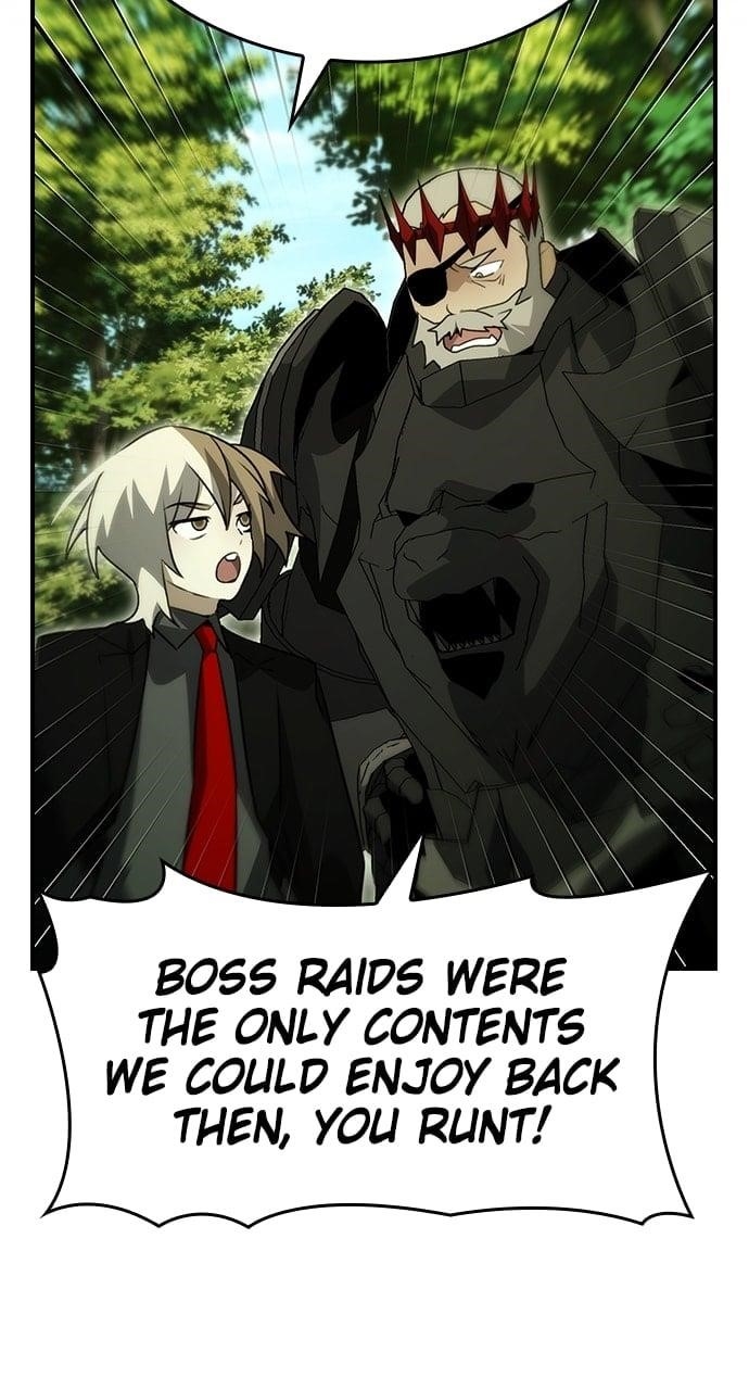 Bad Ending Maker Chapter 88 - Page 76