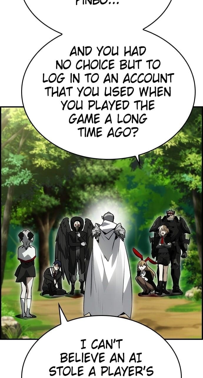 Bad Ending Maker Chapter 88 - Page 80