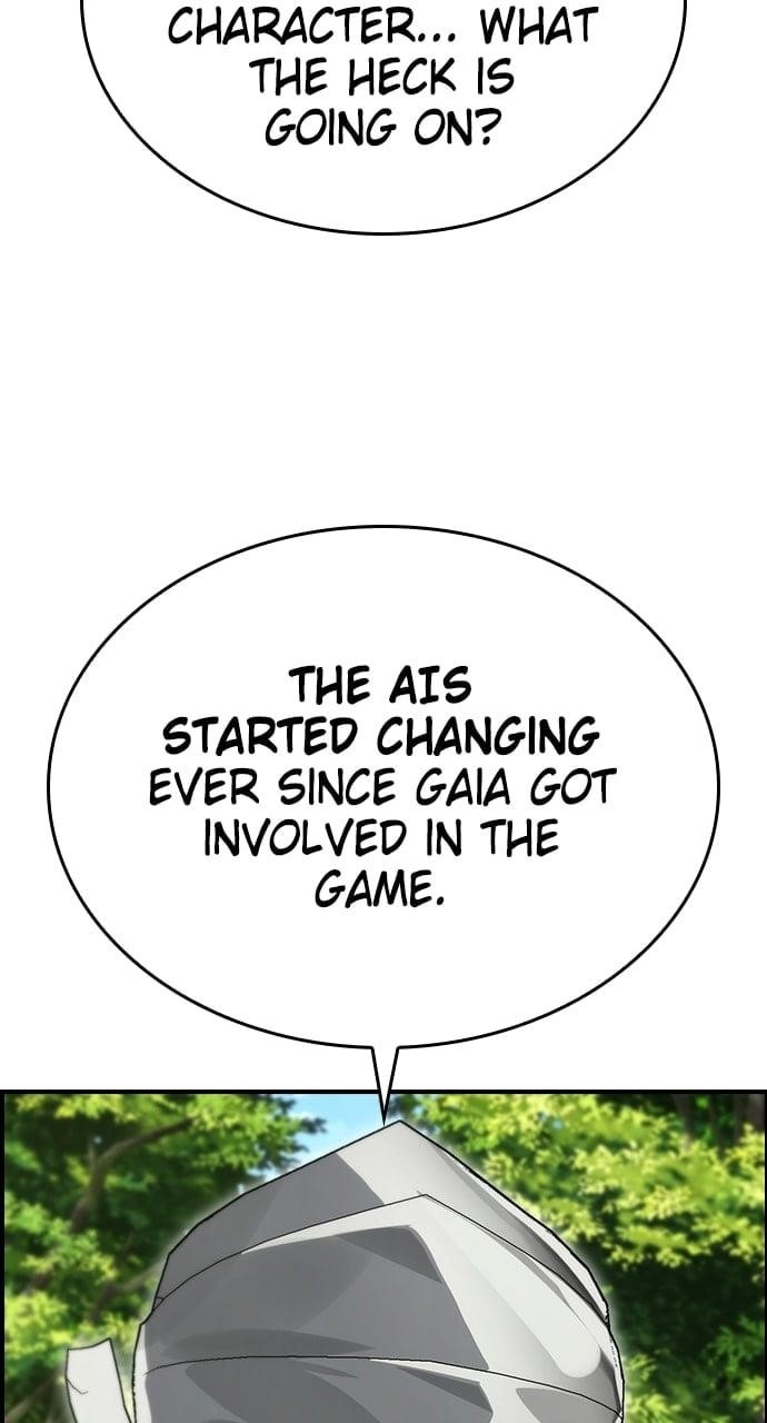 Bad Ending Maker Chapter 88 - Page 81
