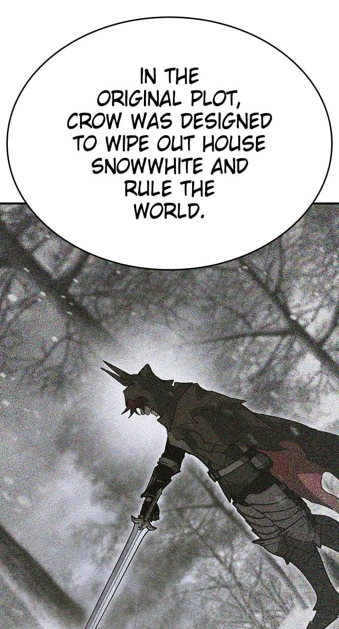 Bad Ending Maker Chapter 88 - Page 83