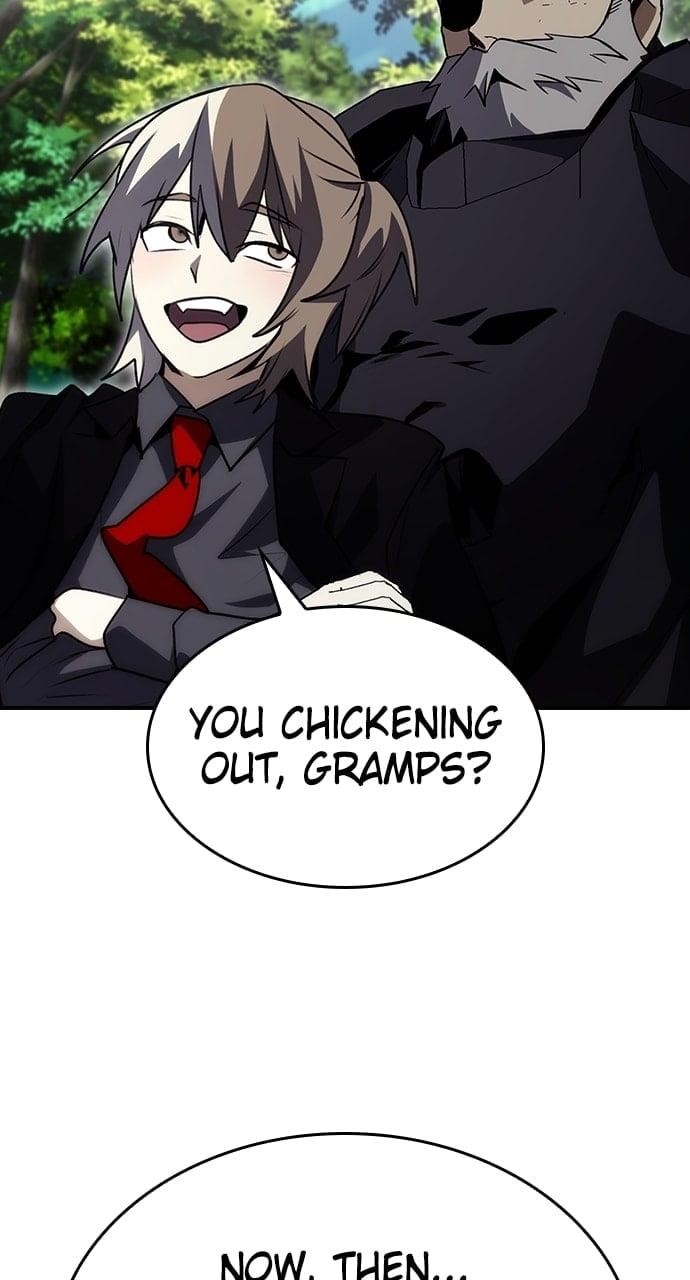 Bad Ending Maker Chapter 88 - Page 86