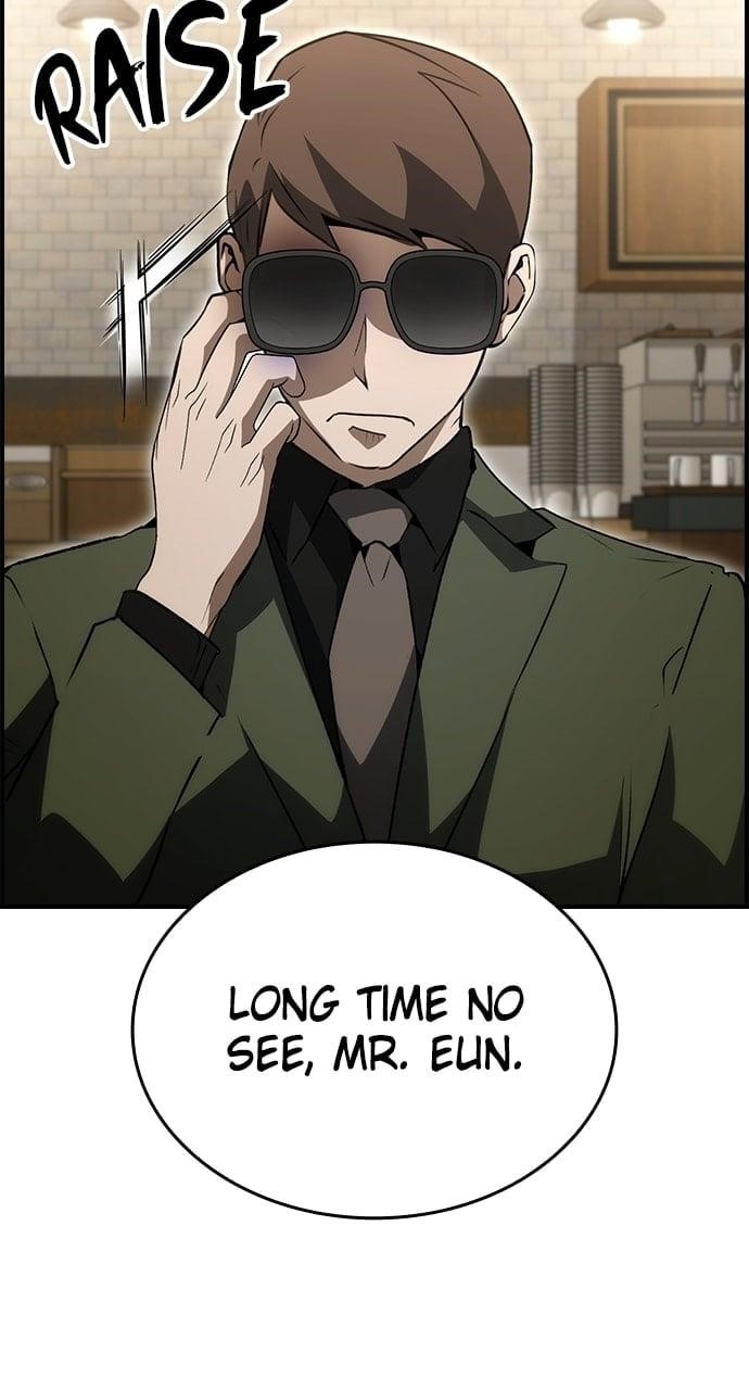 Bad Ending Maker Chapter 88 - Page 9